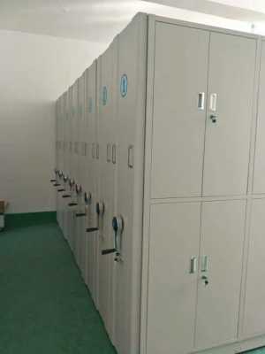 新聞 福建泉州電動(dòng)智能檔案密集架供應(yīng)商承諾守信