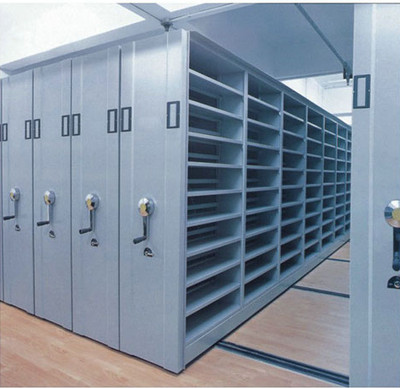 密集架規(guī)格設(shè)計