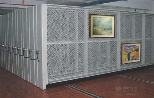 推薦 澤信柜業(yè)邢臺檔案室電動(dòng)密集架注意事項(xiàng)