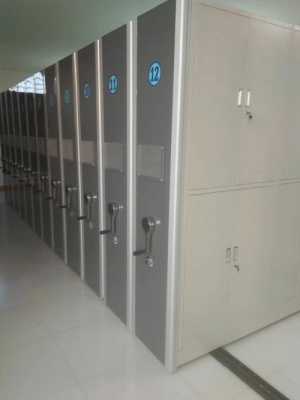 新聞 吉林電動密集架服務(wù)