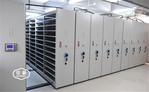 圖書密集架報價包含哪些部分 怎樣看出專業(yè)性