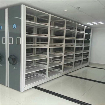 欽州圖書密集架公司