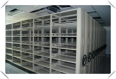 景德鎮(zhèn)可移動檔案存放密集架全心全意