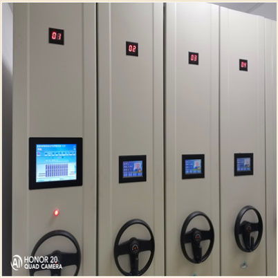 日喀則城建檔案管理密集架廠家現(xiàn)貨供應