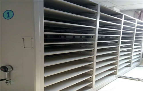 衡陽廚式密集架 價格親民、優勢明顯