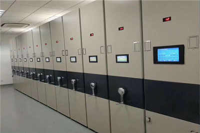 安康檔案密集柜哪里買 | 密集架購(gòu)買指南