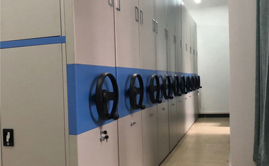 采購(gòu)檔案密集架需具備的資質(zhì)及生產(chǎn)要求詳解