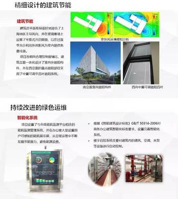 上海市綠色建筑運行維護(hù)管理能力培訓(xùn)會（楊浦區(qū)專場）順利召開，聚焦建筑智能化系統(tǒng)設(shè)計