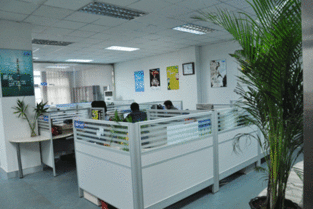 智慧建筑藍圖的設計者——對話安徽華博勝訊公司總經(jīng)理王學杰先生